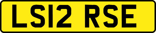 LS12RSE
