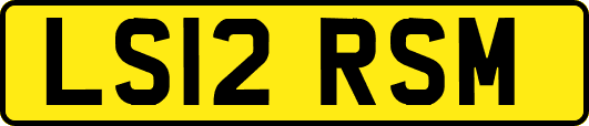 LS12RSM