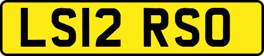 LS12RSO