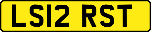 LS12RST