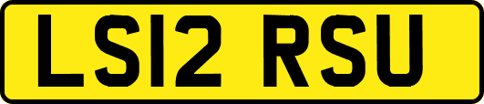 LS12RSU