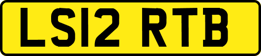 LS12RTB