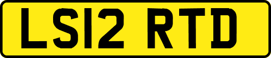 LS12RTD