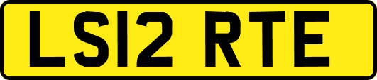 LS12RTE