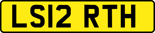LS12RTH