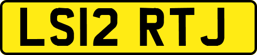 LS12RTJ