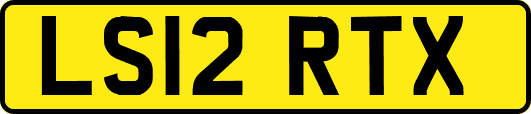 LS12RTX