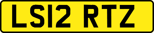 LS12RTZ