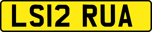 LS12RUA