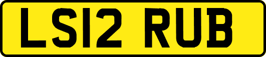 LS12RUB