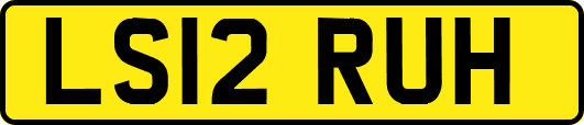 LS12RUH