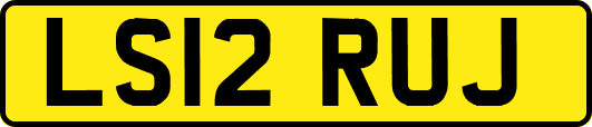 LS12RUJ