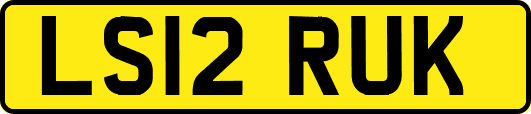 LS12RUK