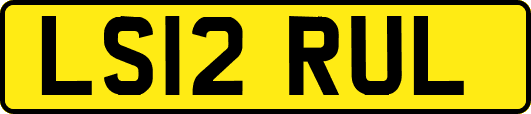 LS12RUL
