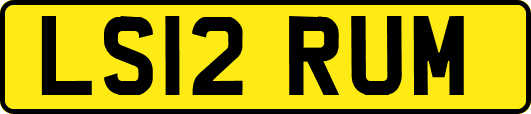 LS12RUM