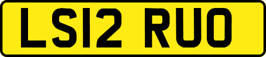 LS12RUO