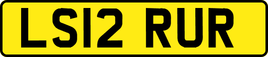 LS12RUR