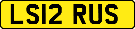 LS12RUS