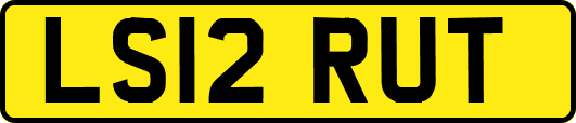 LS12RUT