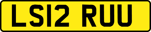 LS12RUU