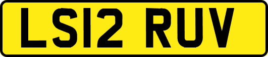 LS12RUV
