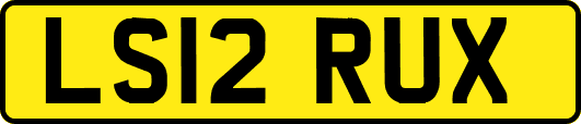 LS12RUX