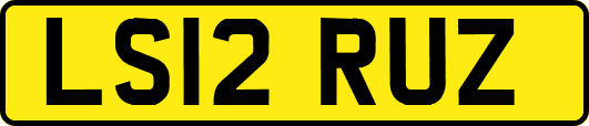 LS12RUZ