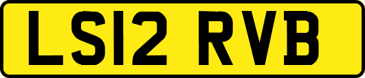 LS12RVB