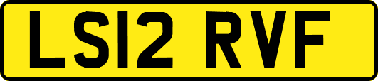 LS12RVF