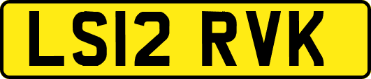 LS12RVK