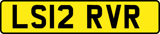 LS12RVR
