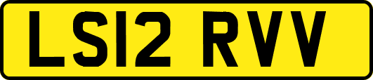 LS12RVV