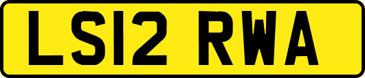LS12RWA