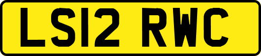 LS12RWC