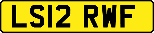LS12RWF