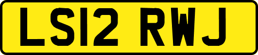 LS12RWJ
