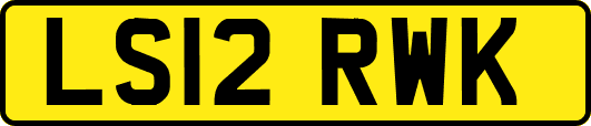 LS12RWK