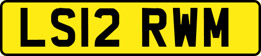 LS12RWM