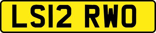 LS12RWO