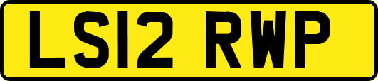 LS12RWP