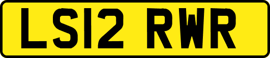 LS12RWR