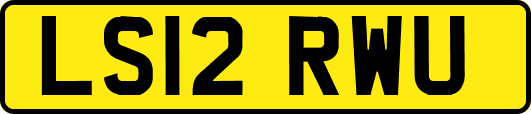 LS12RWU