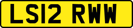 LS12RWW