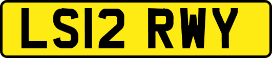 LS12RWY