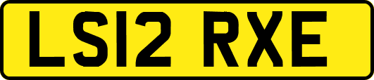 LS12RXE