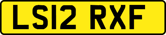 LS12RXF