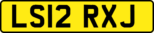 LS12RXJ