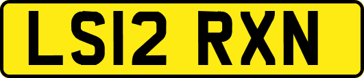 LS12RXN