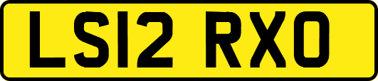 LS12RXO