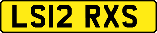 LS12RXS